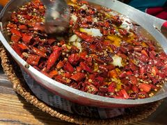 -水煮三国·川鲁江湖菜(香山店)