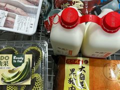 -山姆会员商店(上海浦东店)