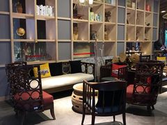 -盐官日光域房车营地·有盐餐厅