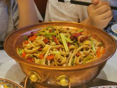 -巴依老爷新疆美食(魏公村店)