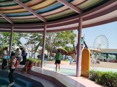 -秦皇岛乐岛海洋王国