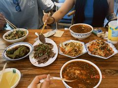 -伊兴面片·清真(五泉山店)