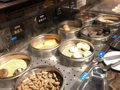 -韩京炭火烤肉自助料理(柯桥万达店)