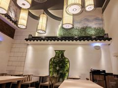 -肯德基(国展店)