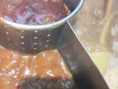 -佰人王串串香火锅(洋珠巷店)