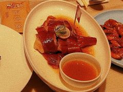 -滋粥楼·顺德菜海鲜茶点(金融城店)