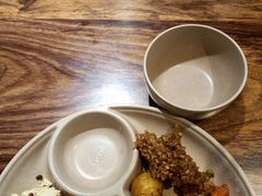 -素满香·食养自助(建邺万达店)