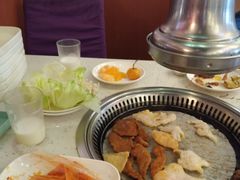 -金权道韩式自助烤肉(嘉华国际店)