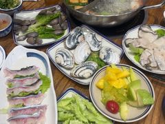 -厝味火锅·潮汕卤水火锅(十一合店)
