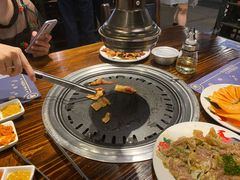 -烤肉食堂(揭阳广百店)