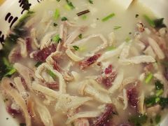 -老三羊汤【北兴隆街店】