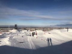 -丝绸之路山地度假区滑雪场