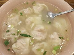 -韩萍老南京馄饨(河西万达店)