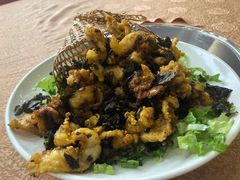 -红日饭店(裕隆三路店)