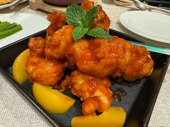-万丽轩·粤菜(王府井金茂万丽酒店)