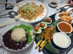 -关夫人餐厅(阳光广场店)