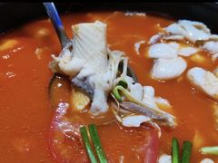 -周渝食惦酸菜鱼(青浦店)