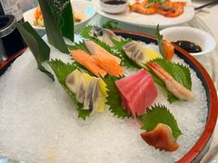 -湖锦酒楼·31年地道湖北菜(黄鹤楼店)