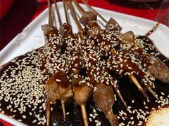 -醉烧膘·烧烤夜宵王(总店)