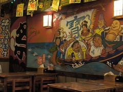 -平成屋· Late Night 食堂(漕宝路店)