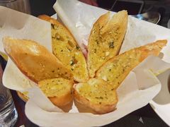 餐前面包-秀·爱尔兰餐吧(上海路店)