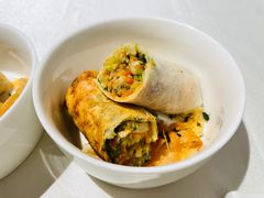 厦门薄饼-黑明餐厅(白鹭洲店)