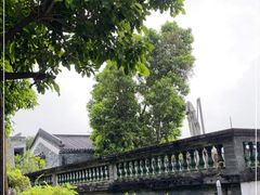 -广州神农草堂中医药博物馆