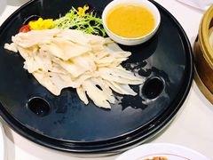 芥末鸭掌-北京全聚德(王府井店)