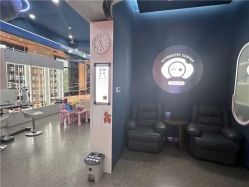 -唯儿诺儿童医院·儿科·眼科(新天地店)