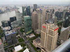 -东方明珠广播电视塔