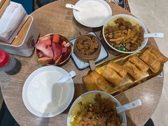 -小豆海棠(人民南路店)