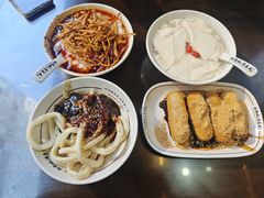 -西月城谭豆花(春熙路店)