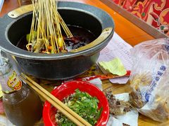 -冒椒火辣(奎星楼街店)