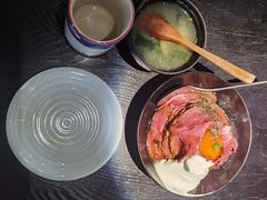 千层火山牛丼（小份）-YAMAKAWA(龙湖胥江天街店)