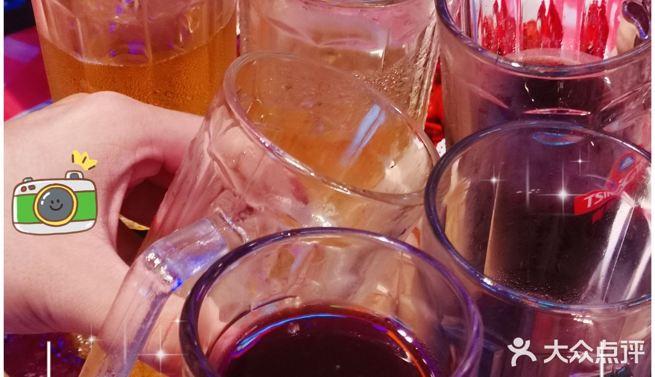 深圳探店｜被朋友圈疯狂要地址的龙虾大排档