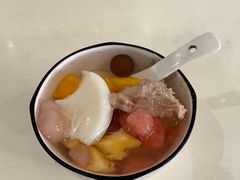 -凉凉海石花