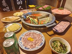-楠火锅(太古里总店)