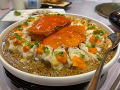 -顺风海鲜港(金玉兰店)