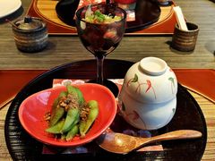 -滩万日本料理Nadaman(国贸大酒店)