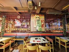 -大队长主题火锅(观音桥店)