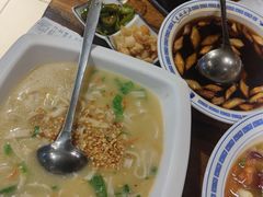 -老雒阳清真水席(瀍河店)