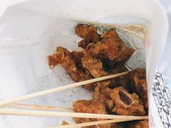 -傅强排骨(成都总店)