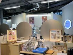 -海马体照相馆(深圳万象天地店)