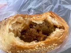 牛肉烧饼-满记烧饼(牛街东里小区一区店)
