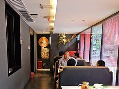 -鑫小城故事·藕汤·家常菜(台北一路总店)