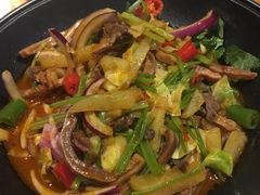 -阿罗新疆菜(人民广场店)