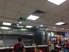 -老边饺子馆(北京南站3店)