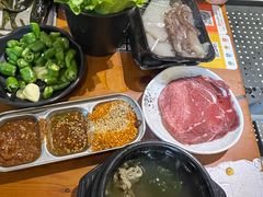 -炽城·烤肉名家(鸿达中央广场店)