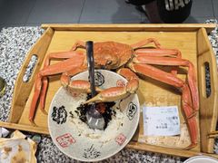 -震海贝烤贝·民俗特色店(延吉总店)