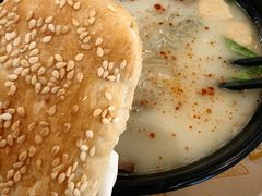 -鸭味先老鸭粉丝馆(瑞金路二号四号小区店)